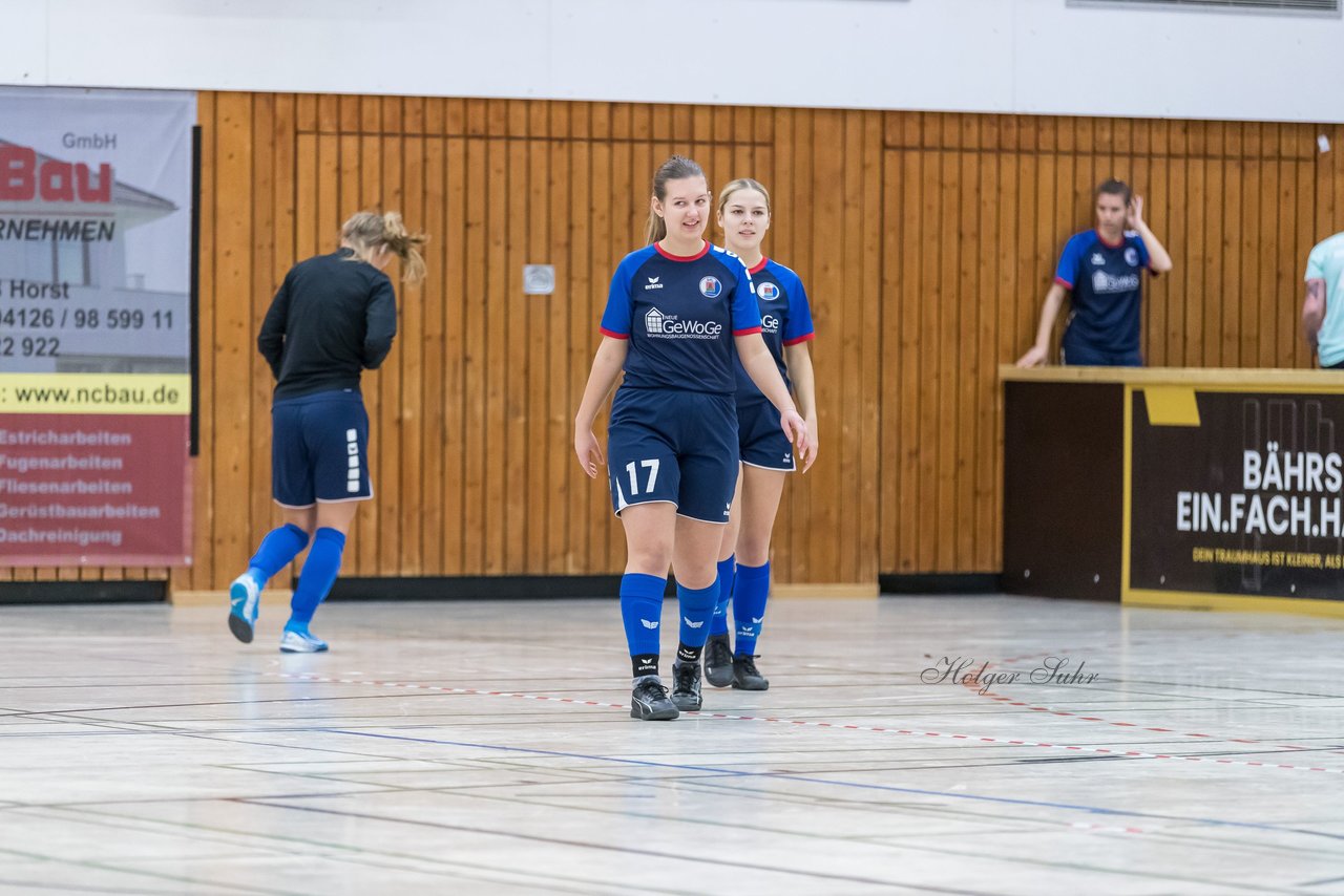 Bild 301 - VR Bank Cup Horst